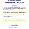 Comunicazioni